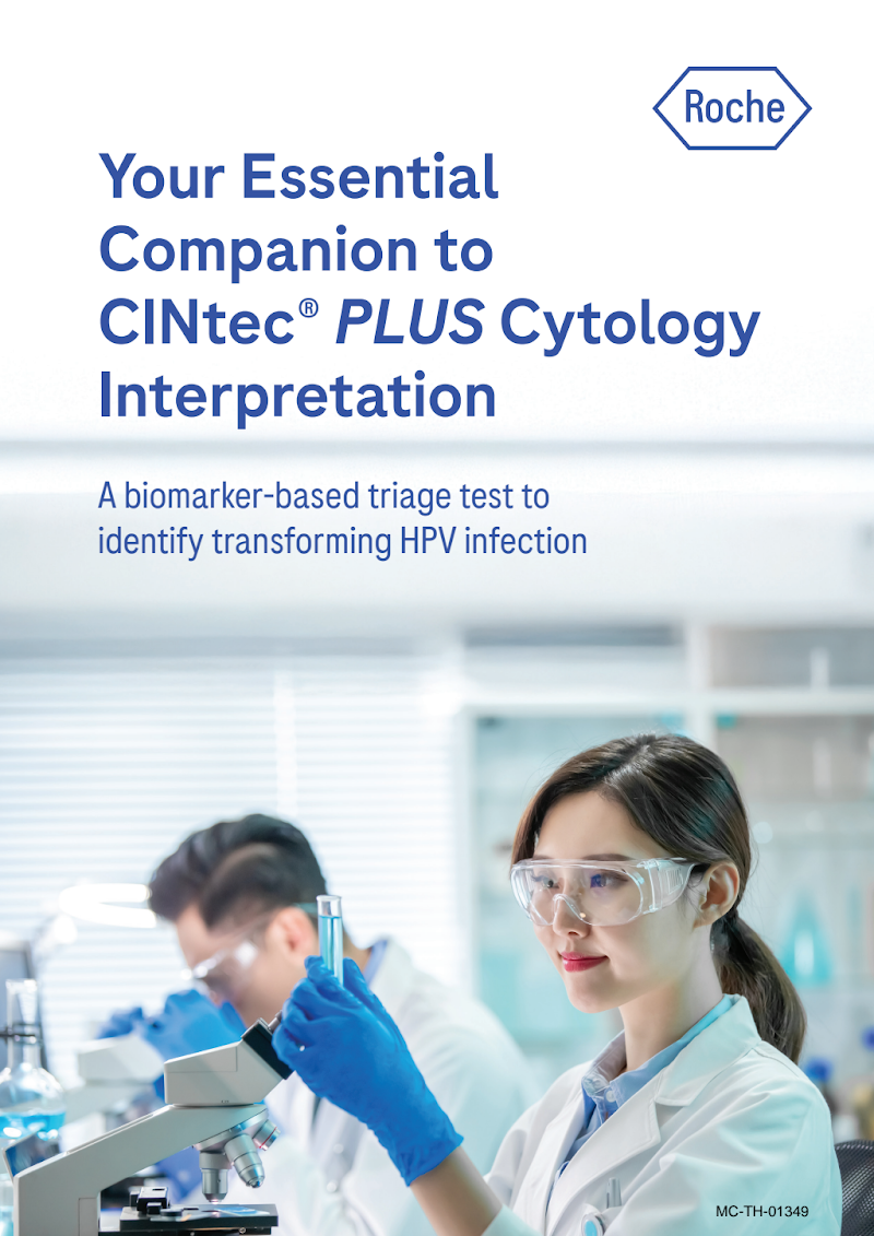 CINtec PLUS Interpretation Quick Guide