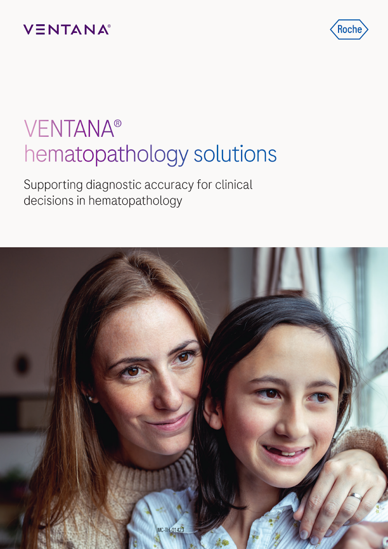 Hematopathology Brochure
